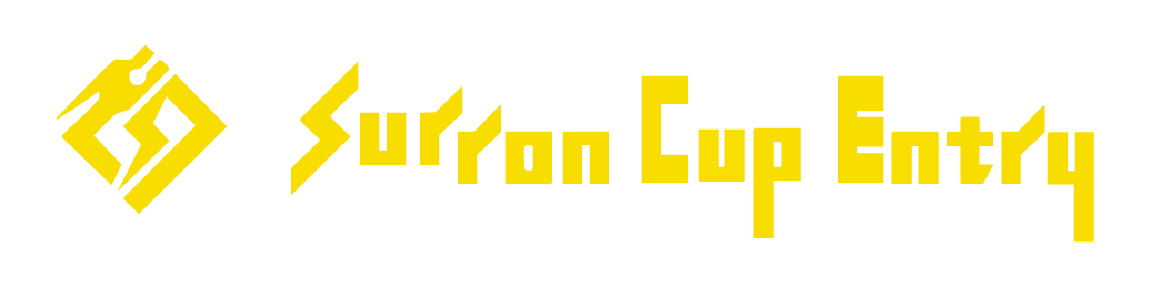Surron Cup Entry