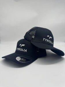 TYROLIA キャップ